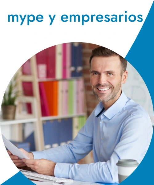 orientador notarial mype